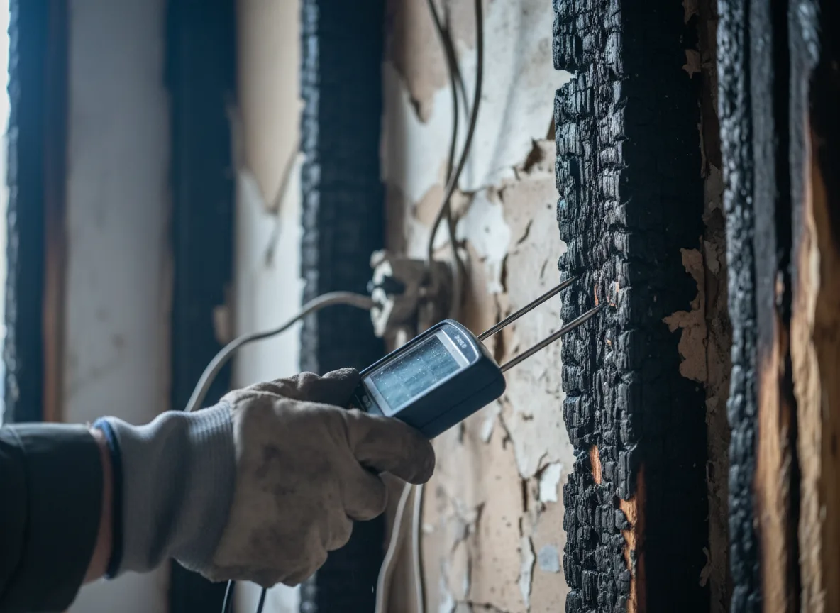 Fire Damage Restoration Ventnor City, NJ FAQs